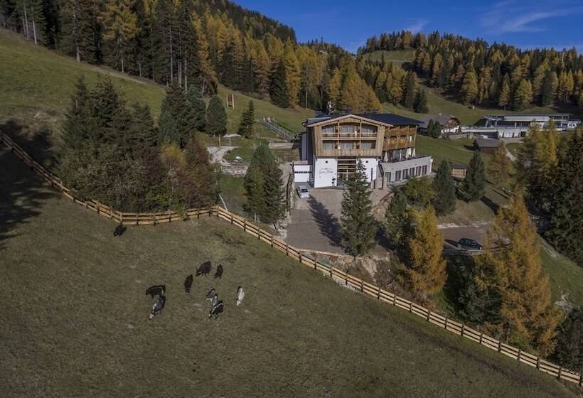 Alpine Hotel Gran Foda