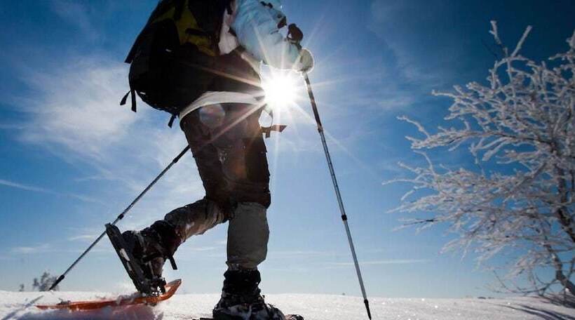 Alpine Hotel Gran Foda