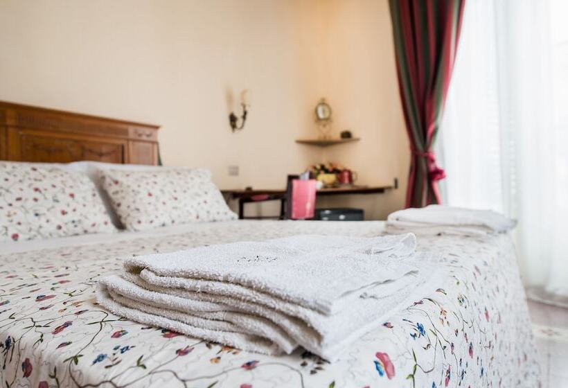 住宿加早餐 La Casa Di Zoe