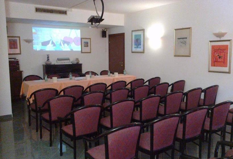 Country Hotel Le Rocce