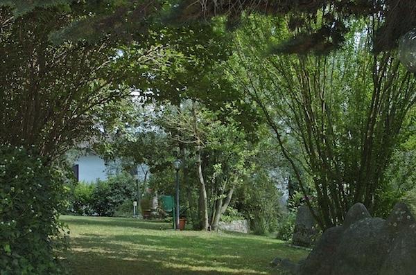 Country Hotel Le Rocce