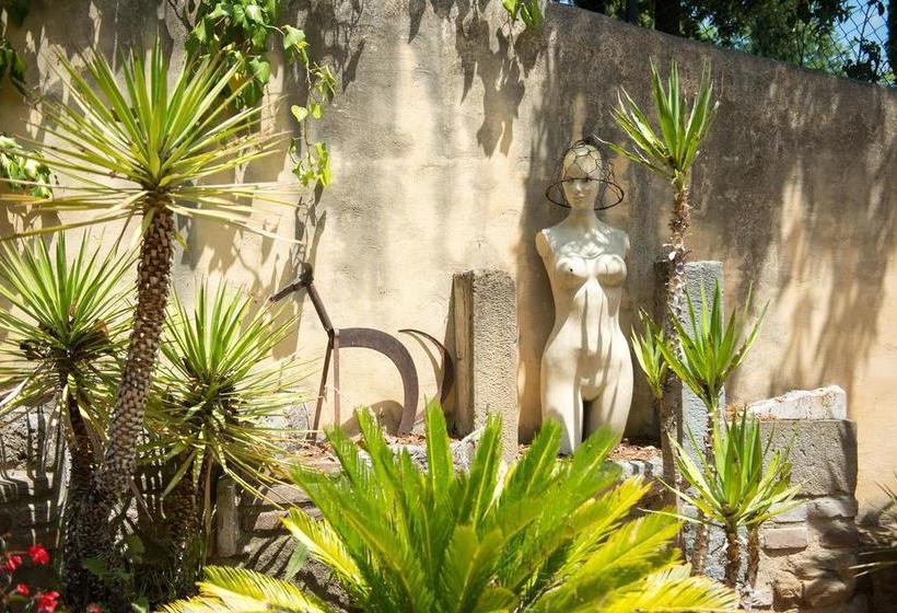 Country Hotel Le Rocce