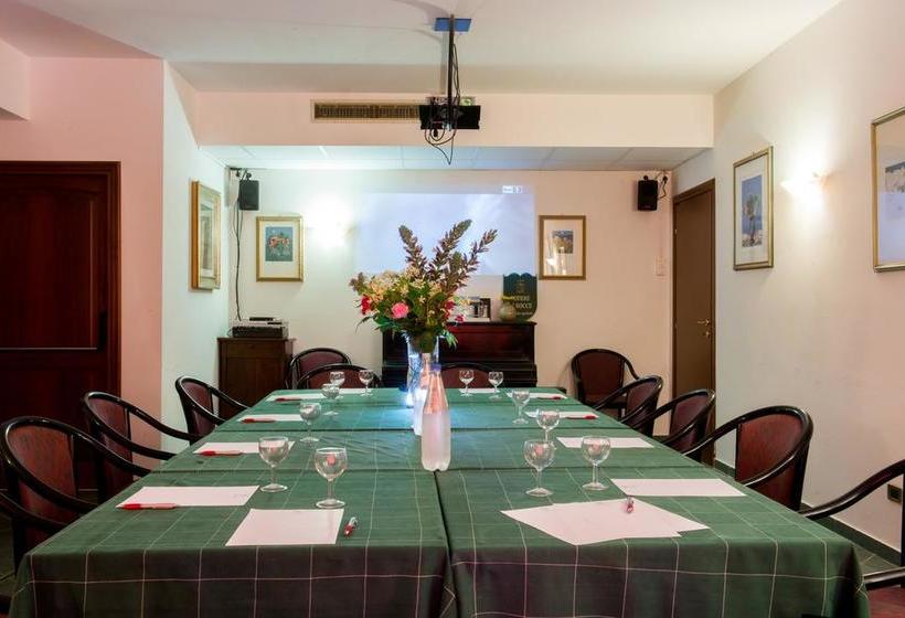 Country Hotel Le Rocce