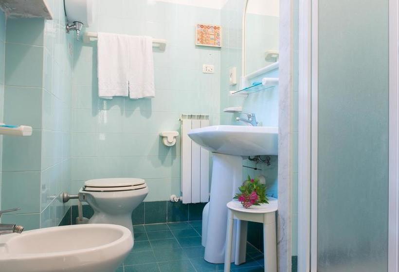 Country Hotel Le Rocce