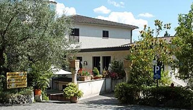 Country Hotel Le Rocce