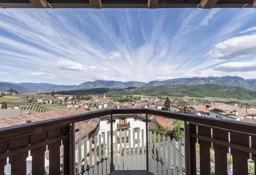 בית מלון כפרי Das Badl   Adults Only Soft