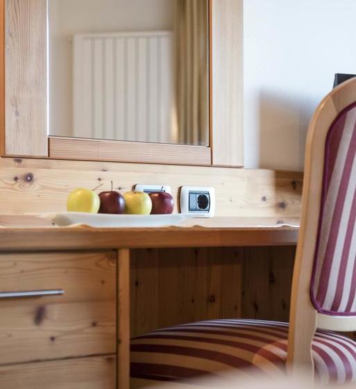 בית מלון כפרי Das Badl   Adults Only Soft