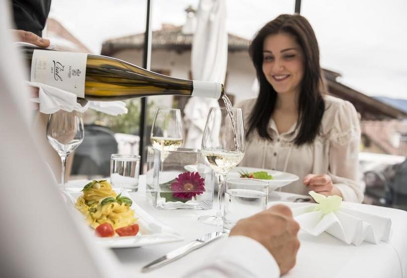 בית מלון כפרי Das Badl   Adults Only Soft