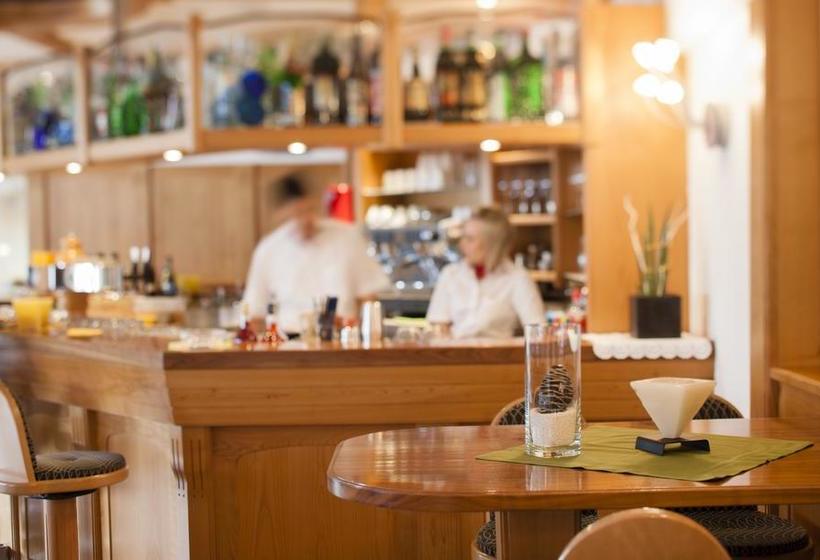 בית מלון כפרי Das Badl   Adults Only Soft