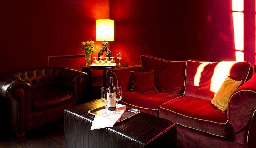 هتل 1865 Residenza D'epoca