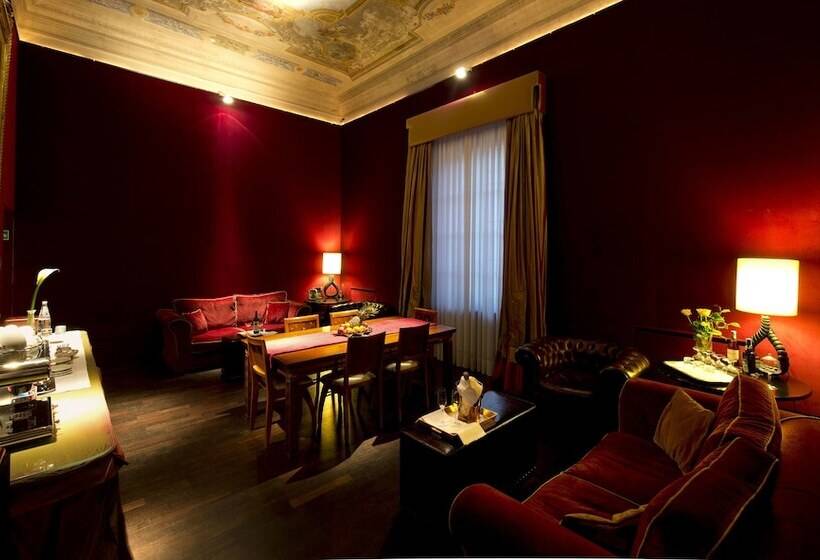 هتل 1865 Residenza D'epoca