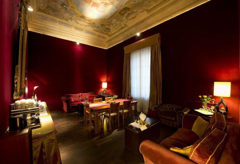 هتل 1865 Residenza D'epoca