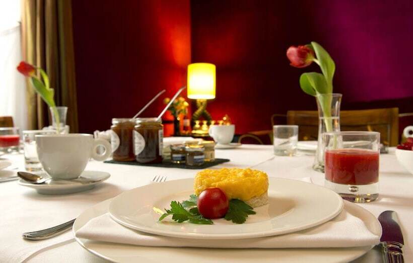 هتل 1865 Residenza D'epoca