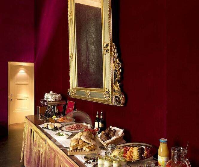 هتل 1865 Residenza D'epoca