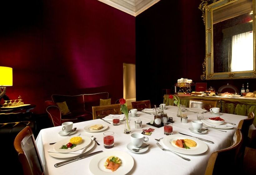 هتل 1865 Residenza D'epoca