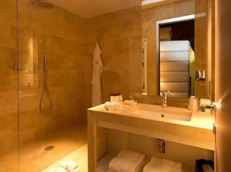 هتل 1865 Residenza D'epoca