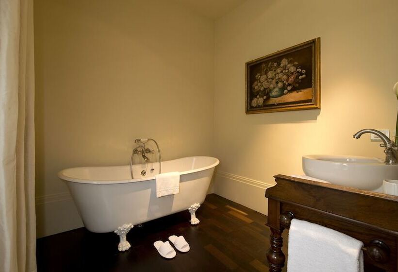 هتل 1865 Residenza D'epoca