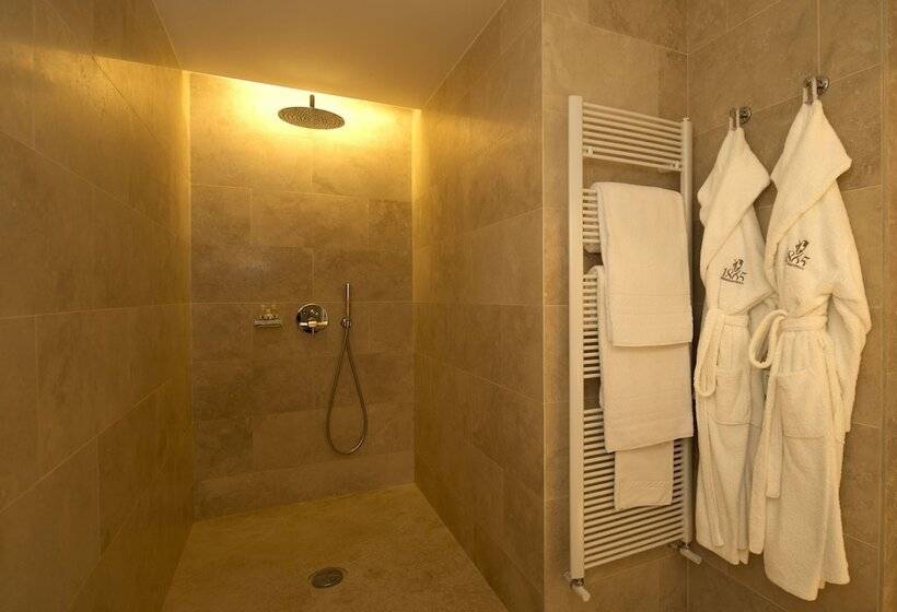 هتل 1865 Residenza D'epoca