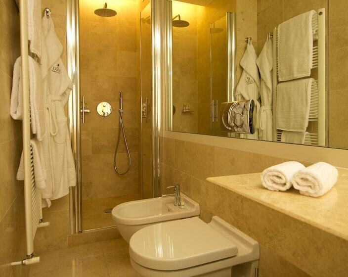 هتل 1865 Residenza D'epoca