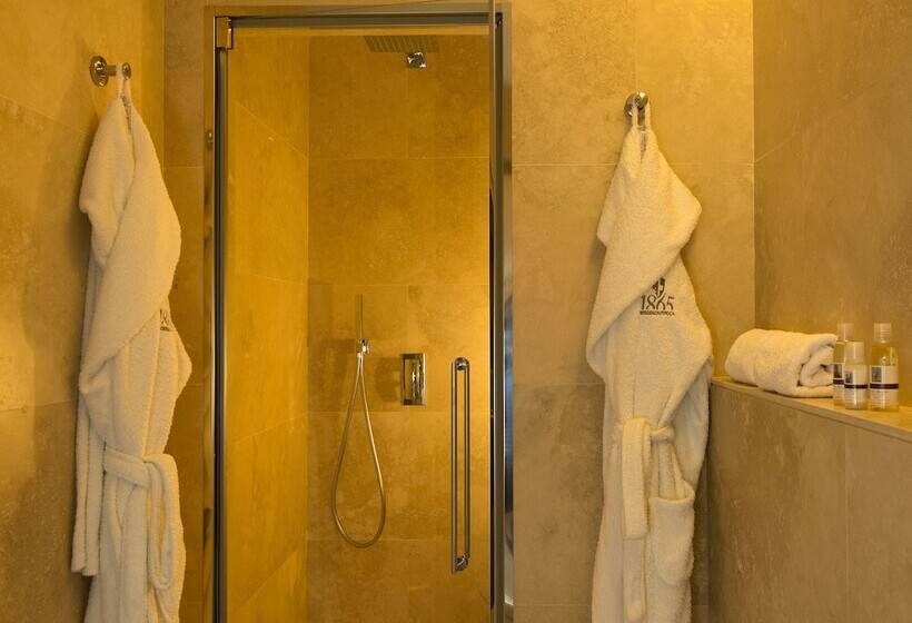 هتل 1865 Residenza D'epoca