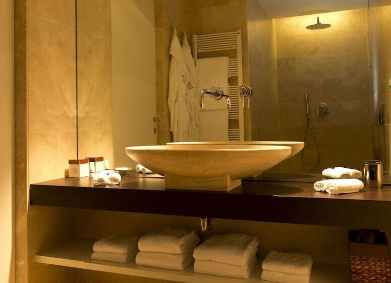 هتل 1865 Residenza D'epoca