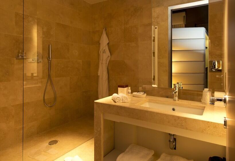 هتل 1865 Residenza D'epoca