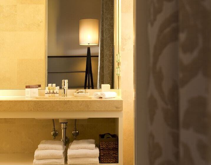 هتل 1865 Residenza D'epoca