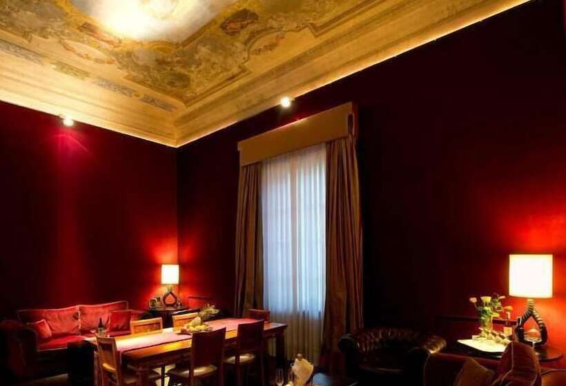 هتل 1865 Residenza D'epoca