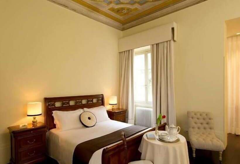هتل 1865 Residenza D'epoca