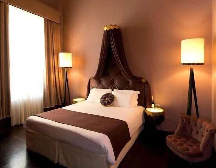 هتل 1865 Residenza D'epoca