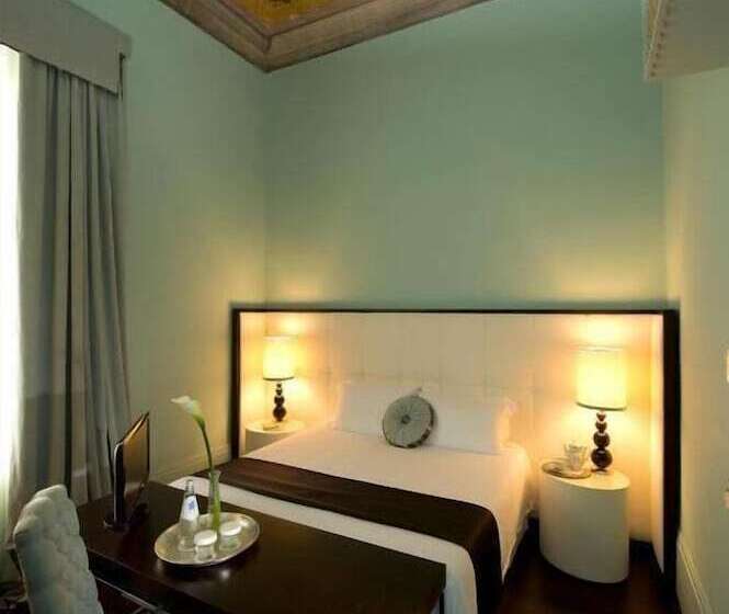 هتل 1865 Residenza D'epoca