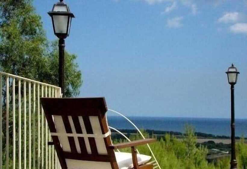 호텔 Acqua Di Friso