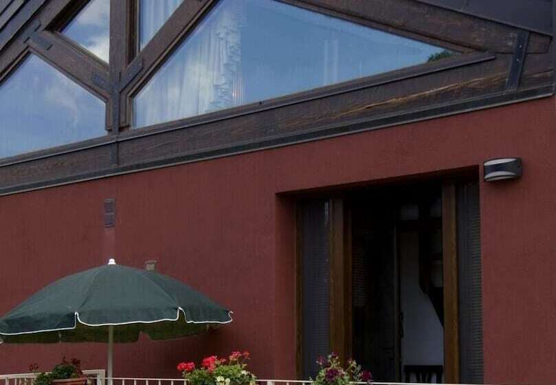 호텔 Acqua Di Friso