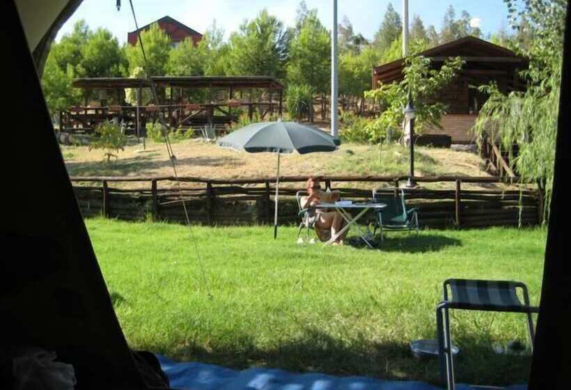 호텔 Acqua Di Friso