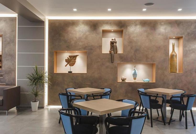 בית מלון כפרי Adriatico Family Village