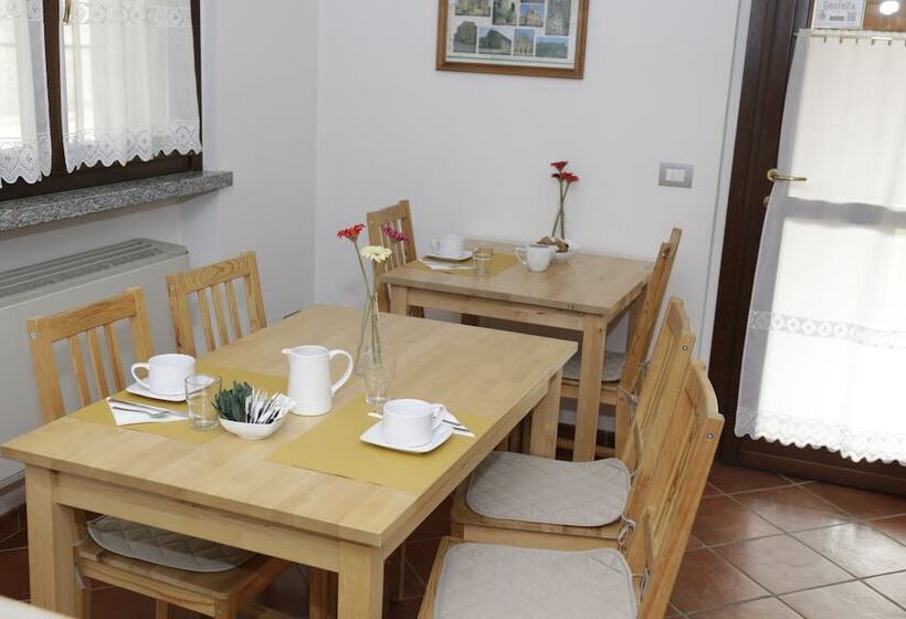 ホテル Agri Village Pavia