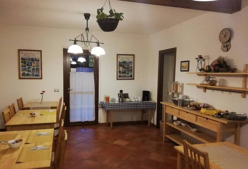 호텔 Agri Village Pavia