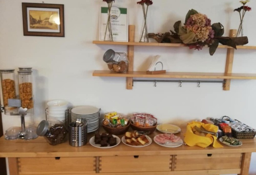 호텔 Agri Village Pavia