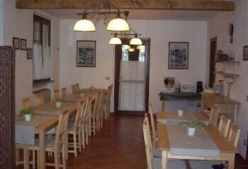 酒店 Agri Village Pavia