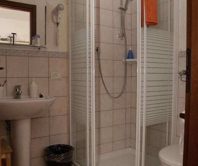 Отель Agri Village Pavia