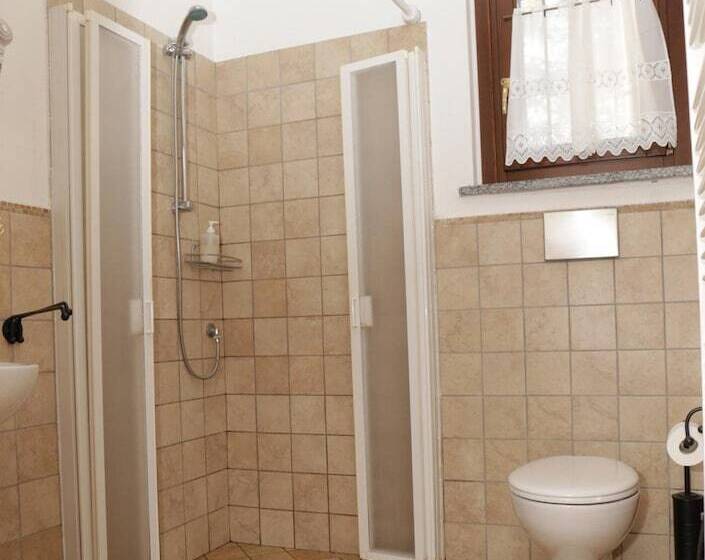 酒店 Agri Village Pavia