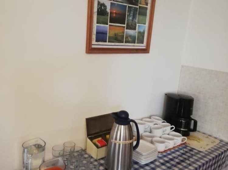 호텔 Agri Village Pavia