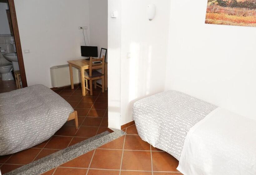 酒店 Agri Village Pavia