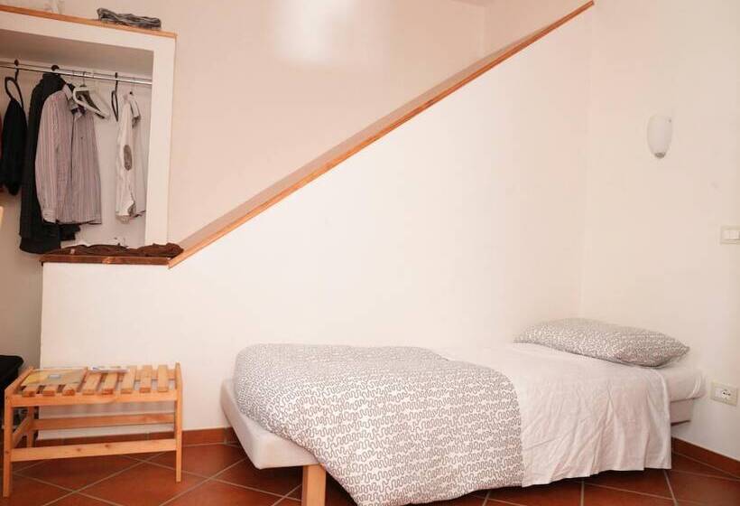 酒店 Agri Village Pavia