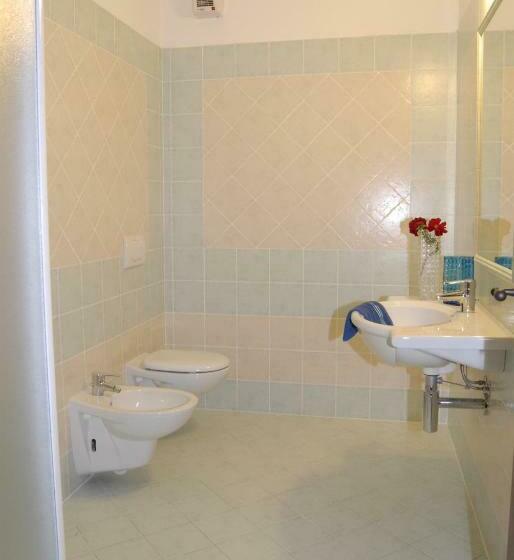 Отель Agriturismo Al Palazzo