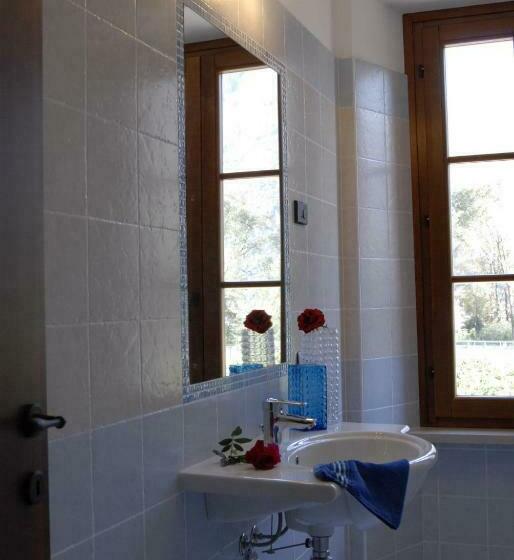 Отель Agriturismo Al Palazzo