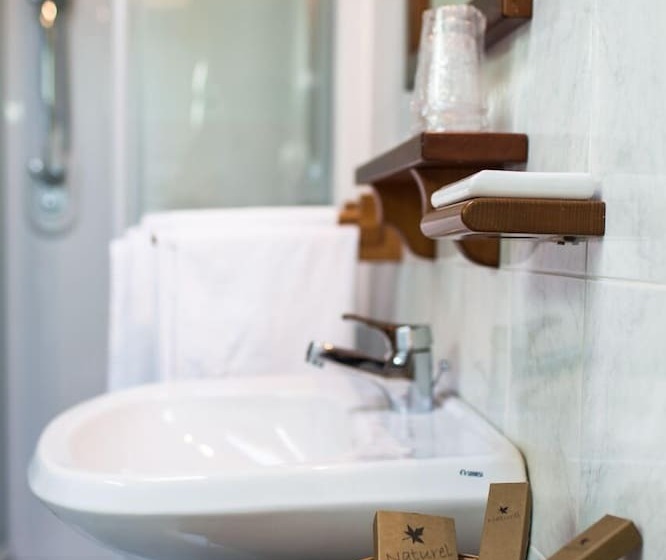 فندق Agriturismo Borg Da Ocjs