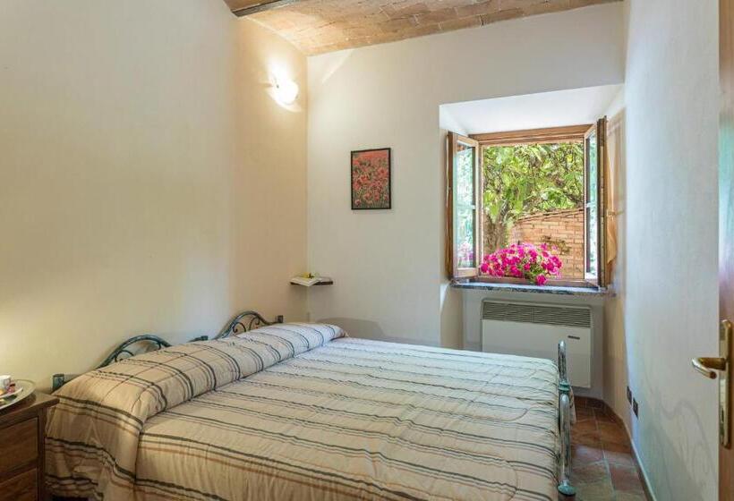 酒店 Agriturismo Casa Al Bosco