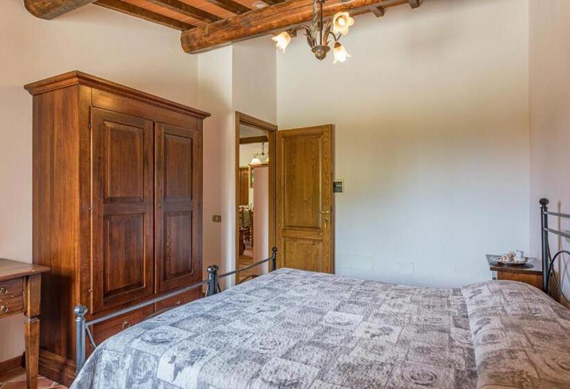 酒店 Agriturismo Casa Al Bosco