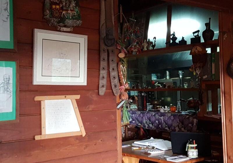 ホテル Agriturismo Cisogna